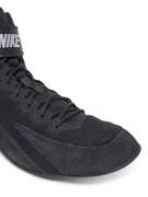 Nike speedsweep 8 papoutsia palis- black